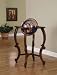 Masterpiece Globe Stand with Paper Parchment Globe By Powell Furniture