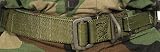 Blackhawk CQB OD Rescue Riggers Belt Fits Up to 41