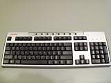 Compaq Multimedia PS/2 Keyboard