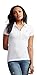 Aeropostale Women's A87 Piqu Polo Shirt