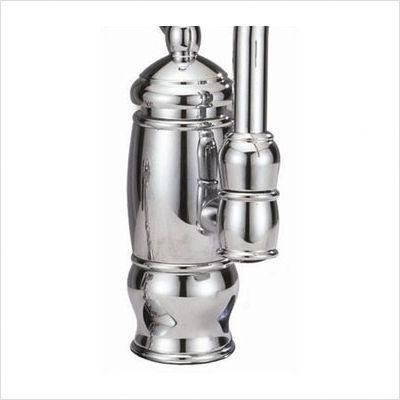 Belle Foret GKF02HWSTB Kitchen Tumbled Bronze