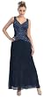Mother of the Bride Formal Evening Dress #2612
