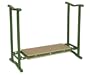 Midwest Gloves and Gear 53, Kneeler Bench