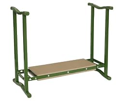 Midwest Gloves and Gear 53, Kneeler Bench