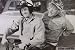 Dumb and Dumber Movie Harry and Lloyd on Scooter Poster Print
