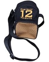 The Hunger Games Movie Backpack mini "District 12"