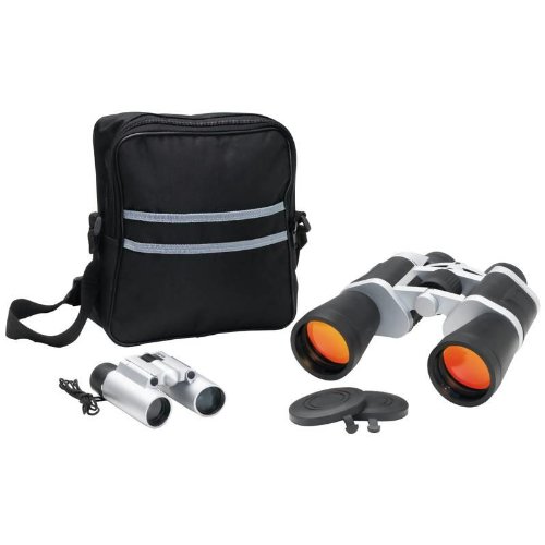 Click here to buy 2Pc Set Binoculars by bf.