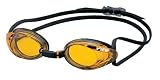 View Sniper Swim Goggle (Amber)