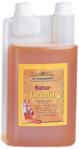 Die Pferdekoppel 7206 Natur - Lein&ouml;l Preisvergleich