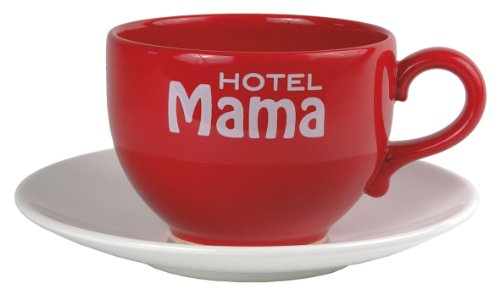 Jumbotasse Set 500 ml Hotel Mama