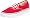 Vans Women's VANS AUTHENTIC WOMEN'S SKATE SHOES 6.5 (RED)