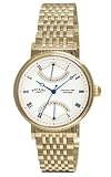 Rotary GB02392/44 Men's gold tone watch