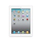 Apple MC979HN/A 16GB iPad 2 with Wi-Fi - White