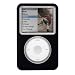 OtterBox Defender Case for 80/120/160 GB iPod classic 6G (Black/Clear)