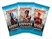 3 (Three) Packs - Magic: the Gathering - MTG: Kaladesh Booster Packs