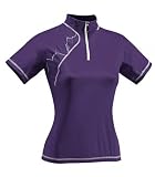 VAUDE Damen Trikot Spectra
