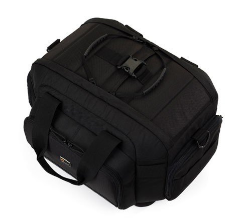 Imagen 5 de Lowepro Magnum DV 4000 AW