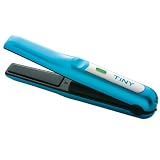 KOIZUMI 【いつでもどこでも、コードレス】コードレスストレートアイロン ブルー KCC-1510/A