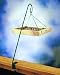 Woodlink NADECK Audubon Deck Mount Bracket