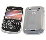 iTALKonline ProGel WHITE Super Hydro Gel Protective Armour/Case/Skin/Cover/ ....