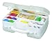 ArtBin(R) 2-Sided Satchel Compartment Box