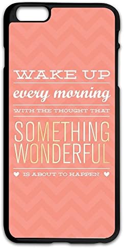 Sayings Generic Phone Cases For IPhone 6 Plus