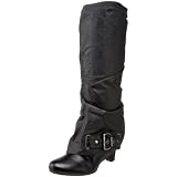 Naughty Monkey Womens Snooze U Lose Boot