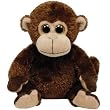 Ty Beanie Babies Vines Monkey