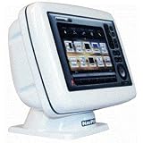 NavPod PP5052 PowerPod Precut f/Raymarine C90W