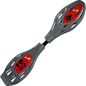Street Surfing Wave LX Board by 