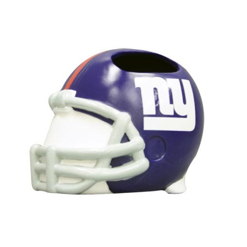 NFL Giants Toothbrush Holder