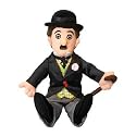 Charlie Chaplin Little Thinker