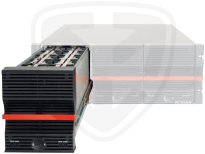 Nexsan E Series Drive Pack for E60 or E60X - 30TB SATA Capacity Expansion using 3TB Drives (7200 RPM)