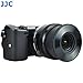 Z-S16-50 Auto Lens Cap for Sony PZ 16-50mm F3.5-5.6 OSS E-Mount Lens, Sony 16-50mm Lens Cap Hood Cap
