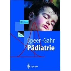 P�diatrie (Springer-Lehrbuch)