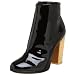 Moschino Cheap And Chic Women's Chat Up Ankle Boot