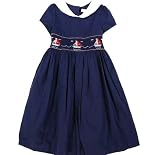 Charter Club Yacht Club Short Sleeve Dress