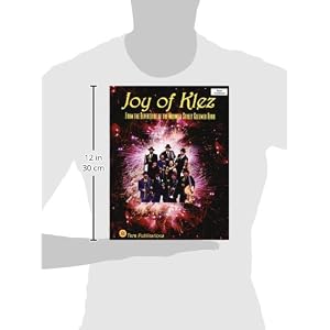 Joy of Klez: From the Repertoire of the Maxwell Street Klezmer Band