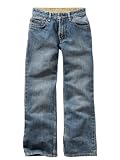 Gap Boys Light Wash Indigo Original Fit Jeans
