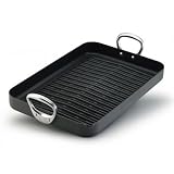 Bakeware 12 x 18 Outdoor BBQ Grill Pan