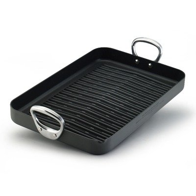 Bakeware 12 x 18 Grill Pan
