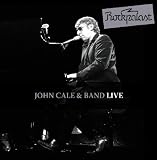 John Cale & Band: Live at Rockpalast