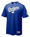 Los Angeles Dodgers Nike Short Sleeve Practice Tee