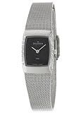 Skagen Denmark Womens Watch Black Dial with Clean Face #684XSSBPL