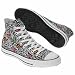 Converse Men's All Star Hi Print