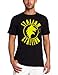 American Classics Men's Rocky Black Stallions T-Shirt