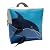Dolphin Toddler Backpack