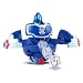 Bakugan Super Assault Bakuchance (Colors Vary Between Black , Blue and Red)