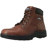 Skechers for Work Men's 77010 Workshire Condor Work Boot