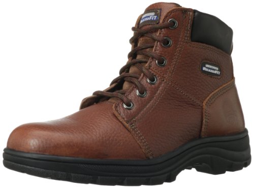 Skechers for Work Men's Workshire Condor Work Boot